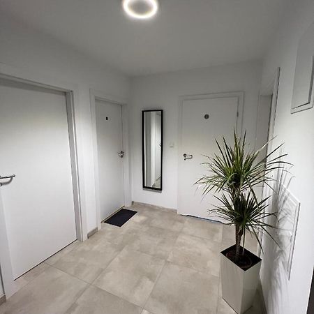 Apartmán Abra Apartament Poznaň Exteriér fotografie