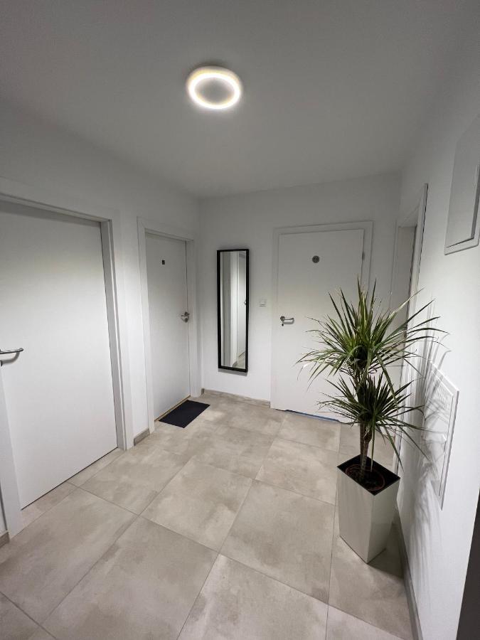 Apartmán Abra Apartament Poznaň Exteriér fotografie